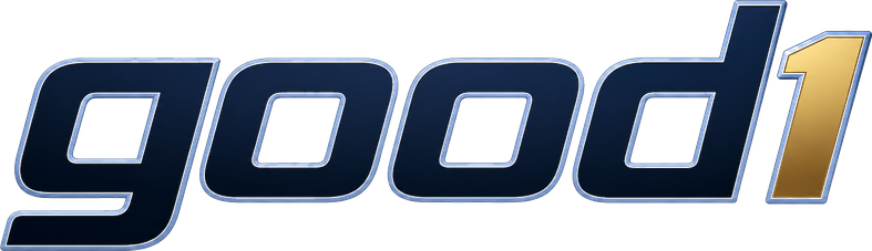 good1 logo